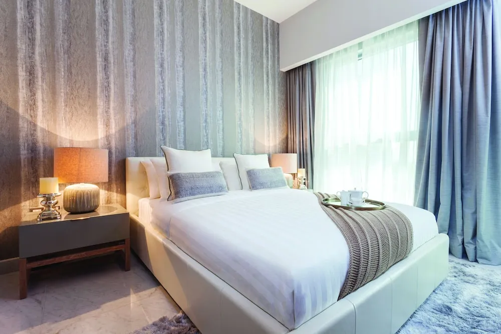 Exclusive Stüdyo, Şehir Manzaralı