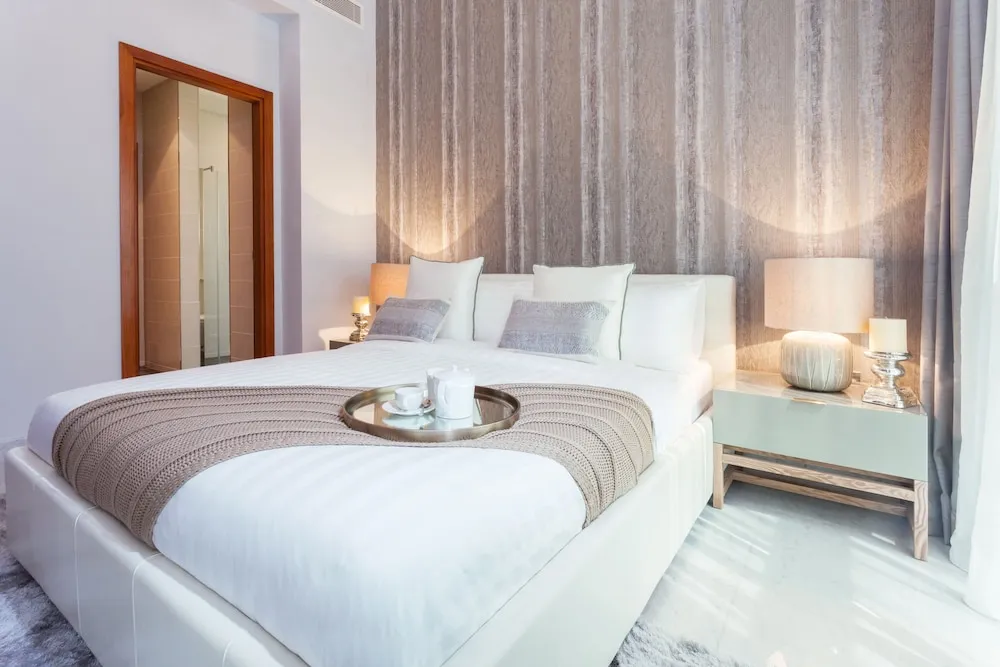 Exclusive Stüdyo, Şehir Manzaralı