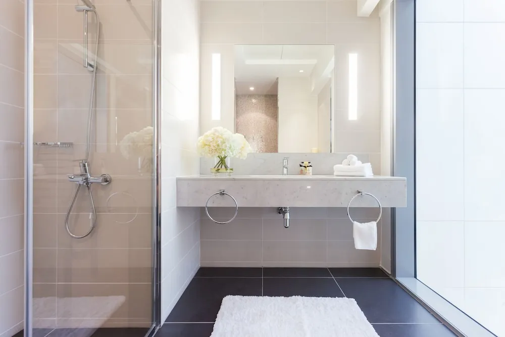 Exclusive Stüdyo, Şehir Manzaralı