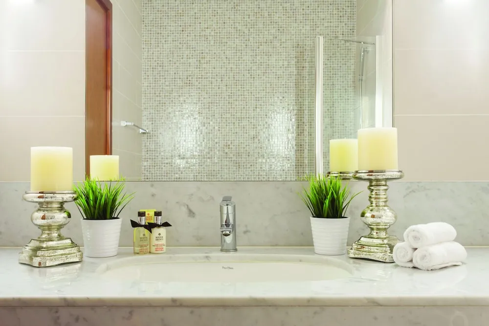 Luxury Stüdyo, Şehir Manzaralı