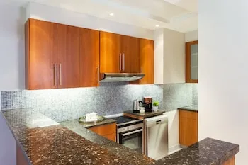 Nasma Luxury Stays - Central Park Tower