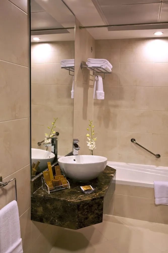 Executive Süit, 1 En Büyük (King) Boy Yatak