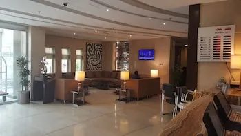 Landmark Grand Hotel