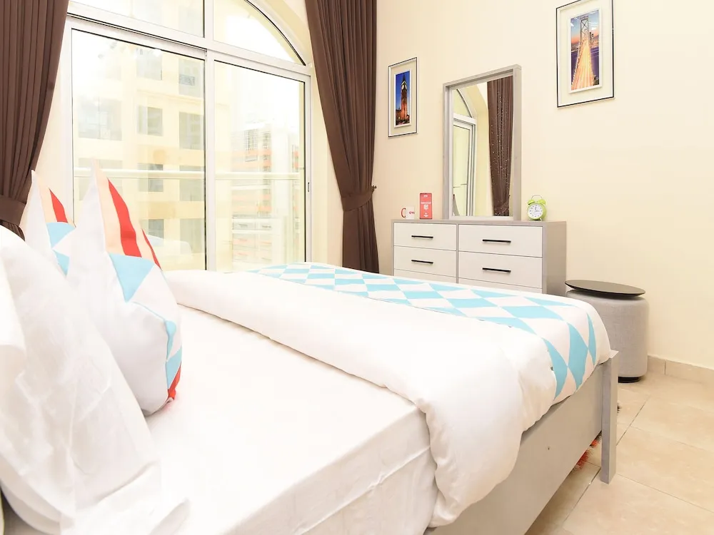 Classic Apart Daire, 1 Yatak Odası, Balkon