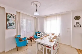 Villa Candan Kaş