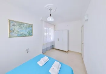 Villa Candan Kaş