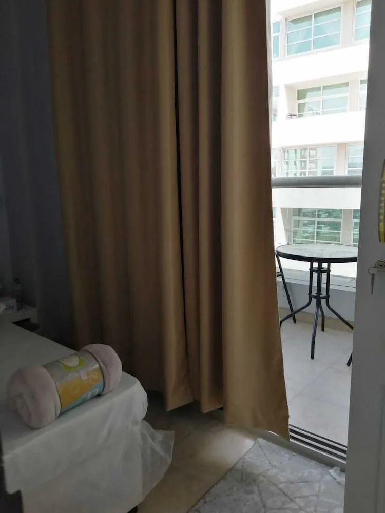 Panoramic Tek Kişilik Oda