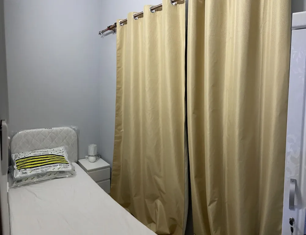City Tek Kişilik Oda