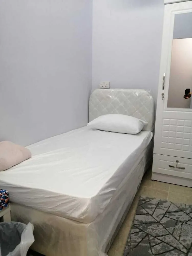 Standard Tek Kişilik Oda