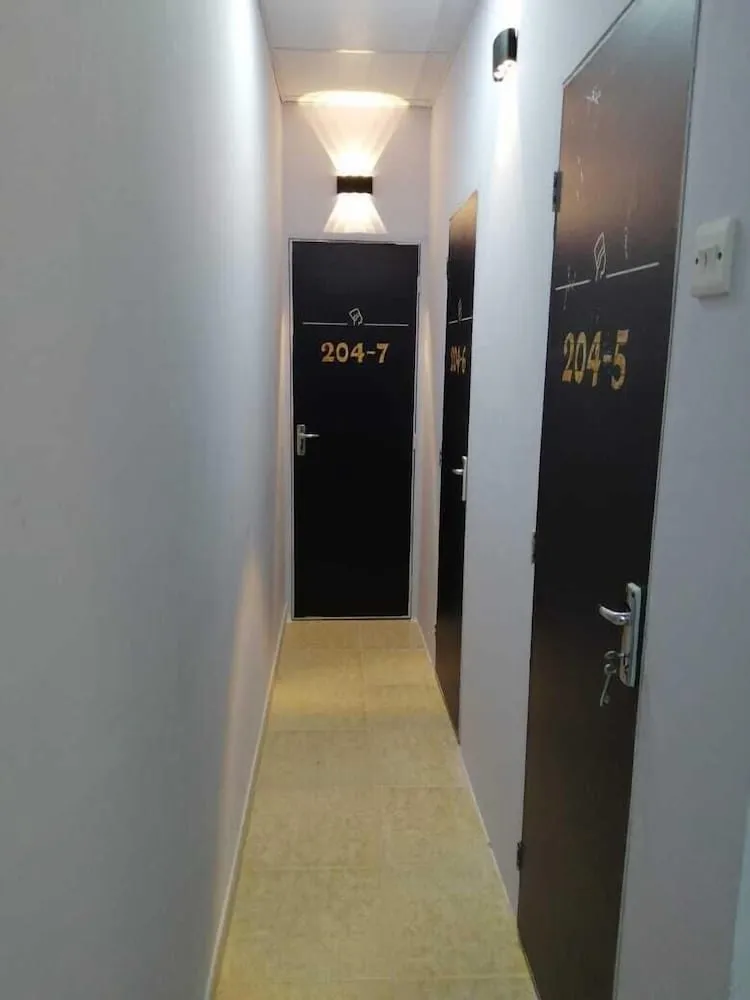Standard Tek Kişilik Oda