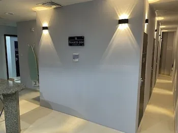 Pharos Inn Sheikh Zayed Hostel