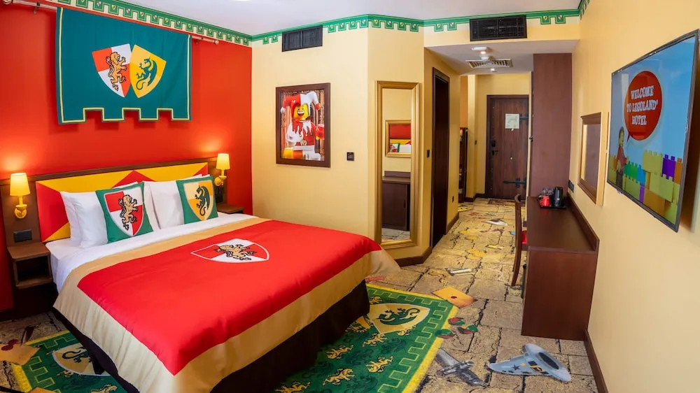Classic Oda (KINGDOM Themed Room)