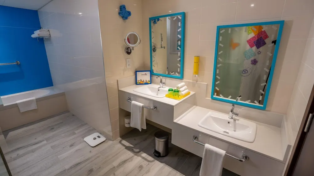 Family Süit (FRIENDS Fully Themed Family Suite)