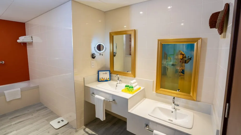 Family Süit (ADVENTURE Fully Themed Family Suite)
