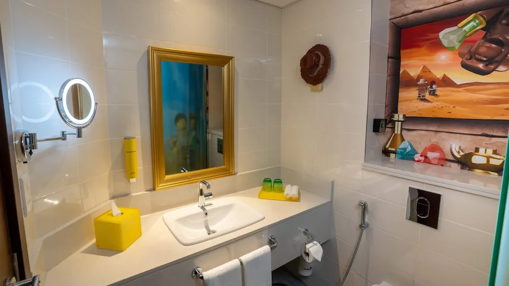 Premium Oda (ADVENTURE Fully Themed Room)