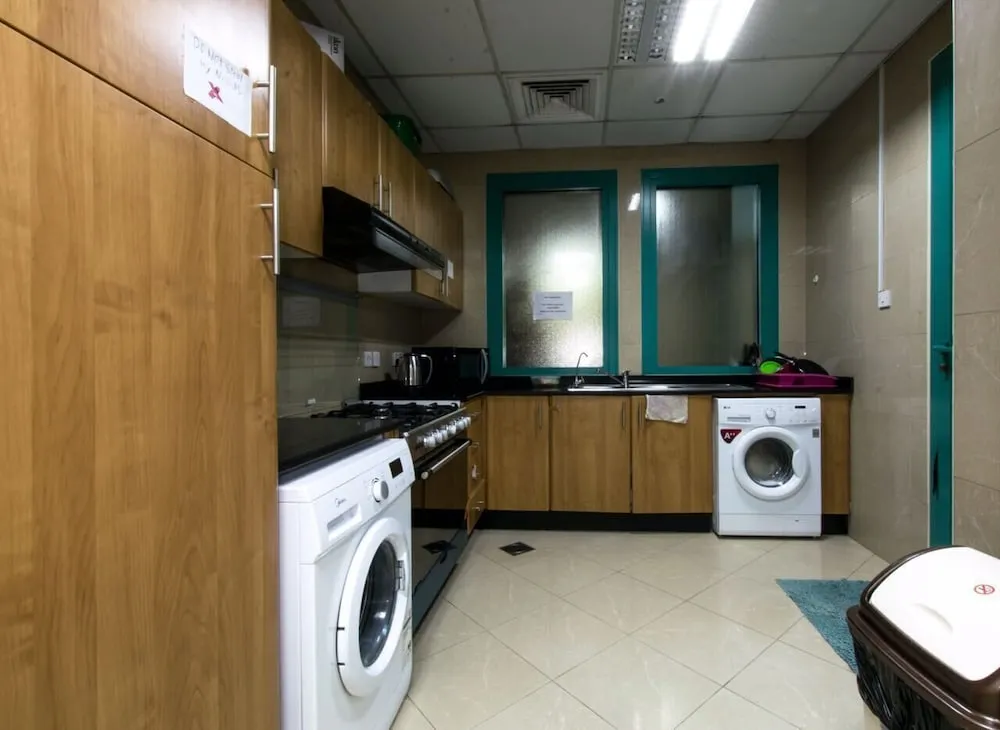 Economy Tek Kişilik Oda, Sadece kadınlar için, Şehir Manzaralı, Kule