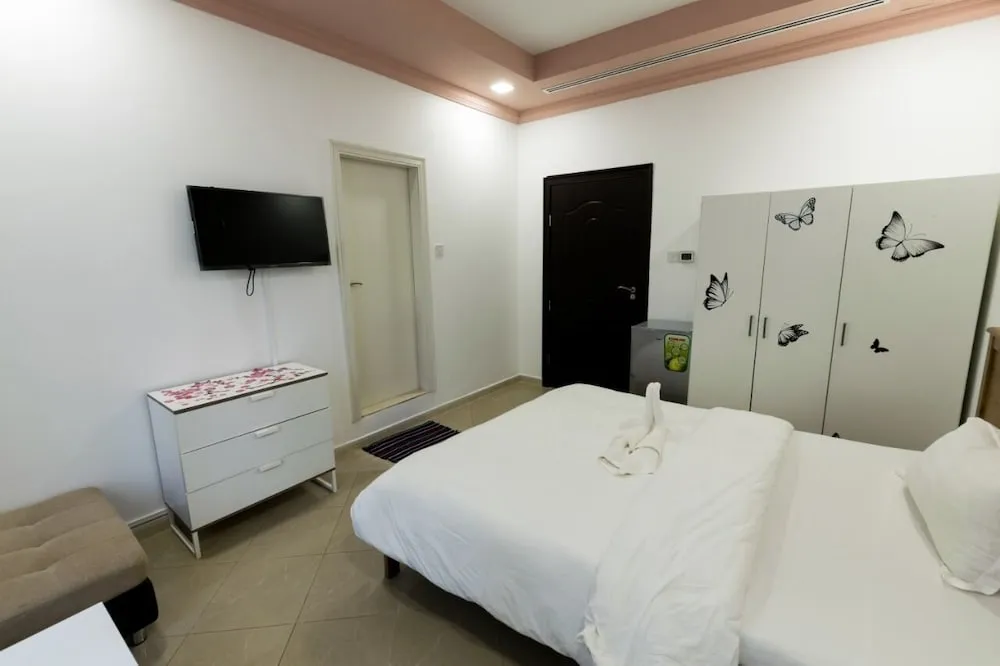 Comfort Tek Kişilik Oda, Sadece kadınlar için, Şehir Manzaralı, Kule