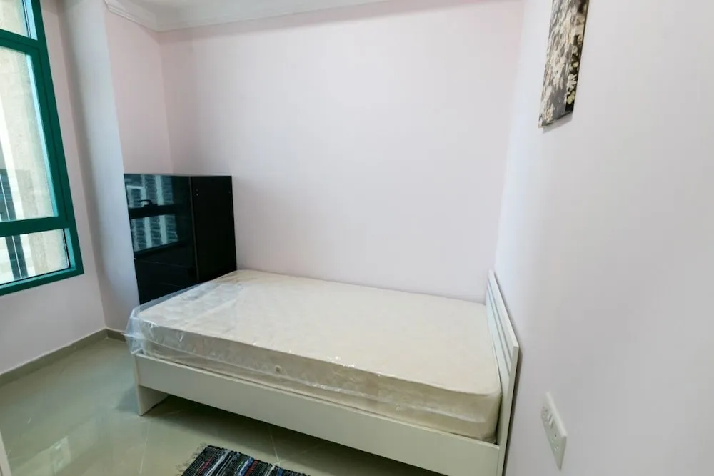 Comfort Tek Kişilik Oda, Sadece kadınlar için