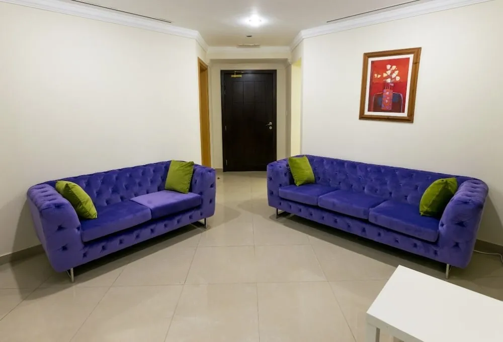 Comfort Tek Kişilik Oda, Sadece kadınlar için