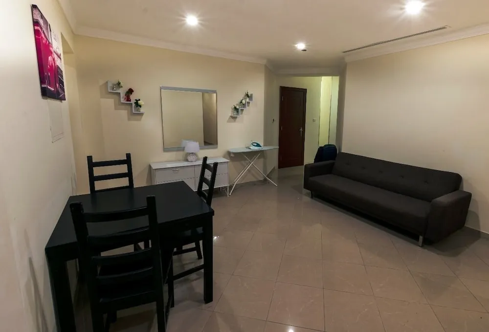 Comfort Tek Kişilik Oda, Sadece kadınlar için, Deniz Manzaralı, Kule