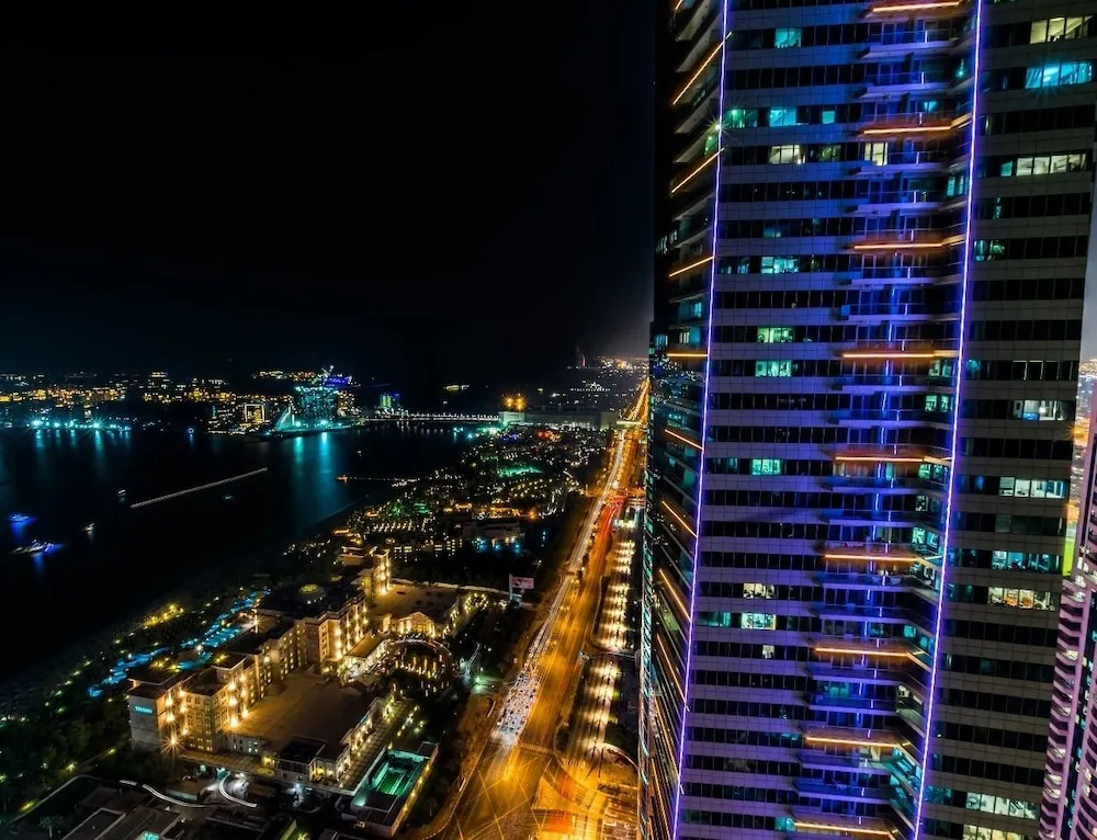 Comfort Tek Kişilik Oda, Sadece kadınlar için, Deniz Manzaralı, Kule