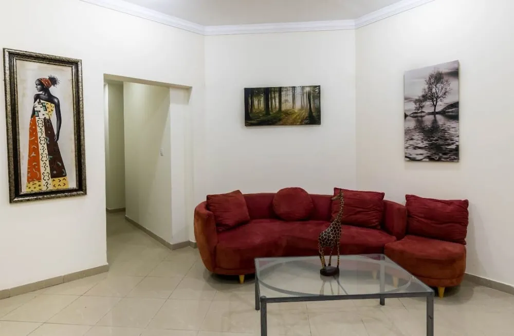 Economy Tek Kişilik Oda, Sadece kadınlar için, Kule