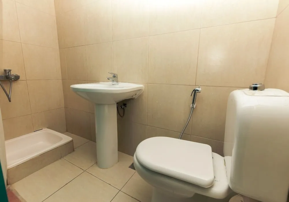 Comfort Oda, Sadece kadınlar için, Şehir Manzaralı, Kule