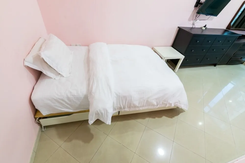 Classic Tek Kişilik Oda, Sadece kadınlar için, Şehir Manzaralı, Kule