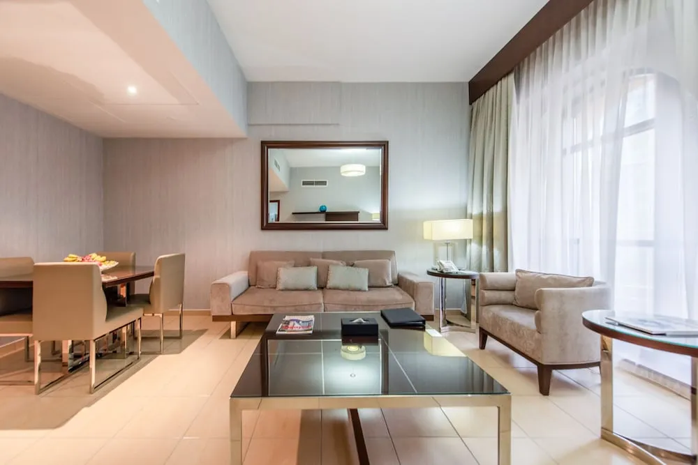 Deluxe Apart Daire, 1 Yatak Odası