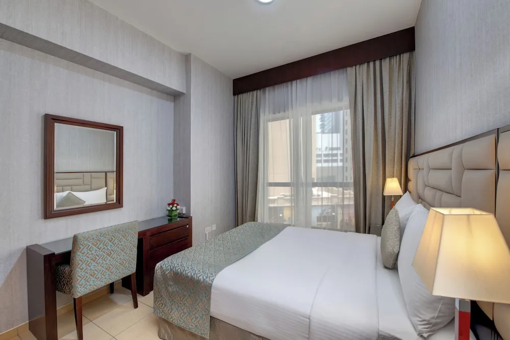 Deluxe Apart Daire, 1 Yatak Odası