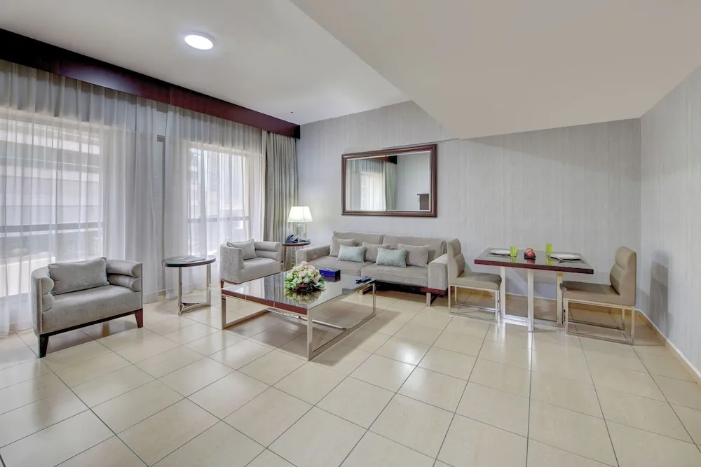 Deluxe Apart Daire, 1 Yatak Odası