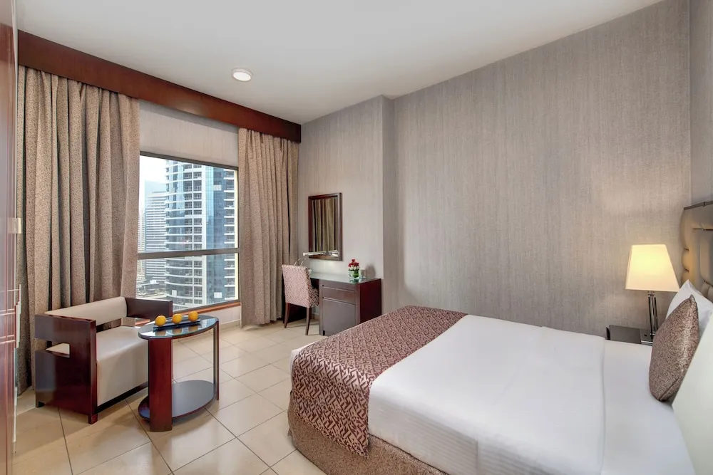 Deluxe Apart Daire, 4 Yatak Odası