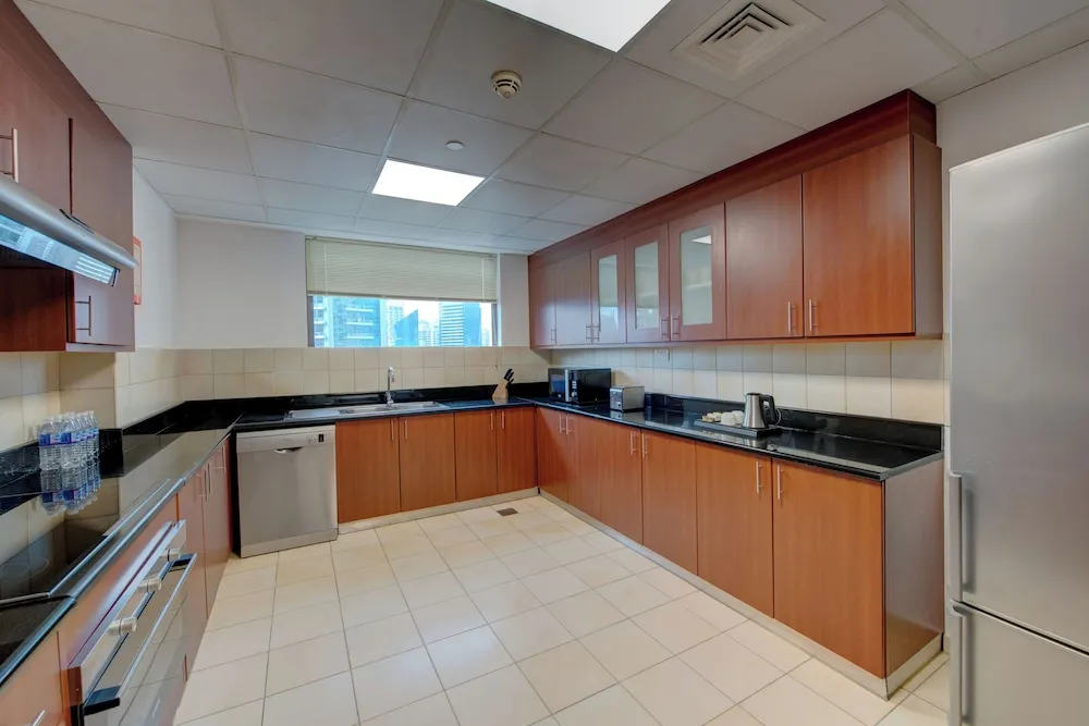 Deluxe Apart Daire, 4 Yatak Odası