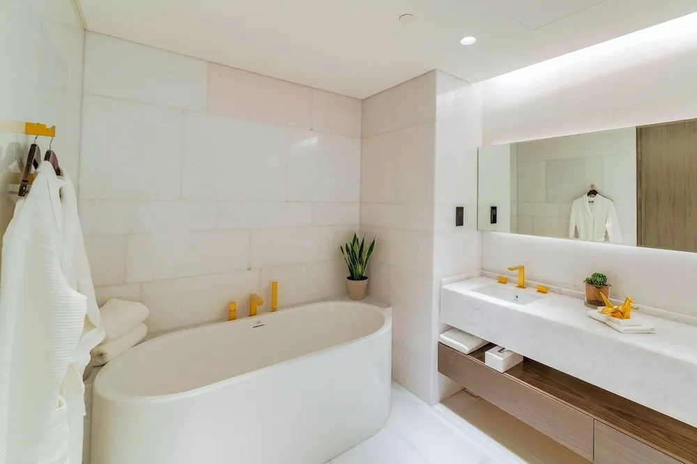 Signature Çatı Katı Süiti (Penthouse)