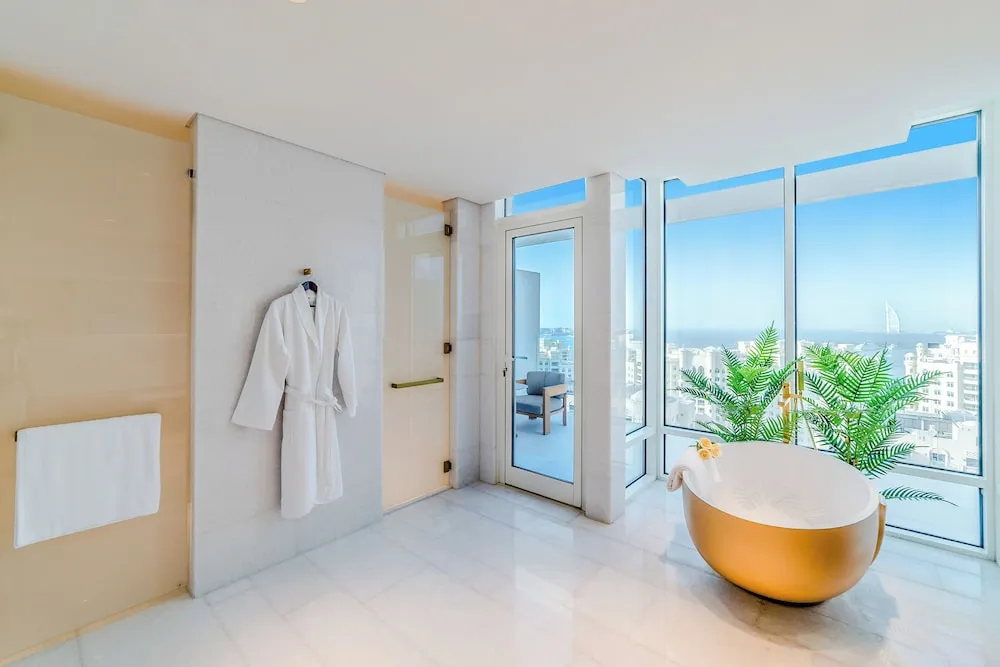 Signature Çatı Katı Süiti (Penthouse)