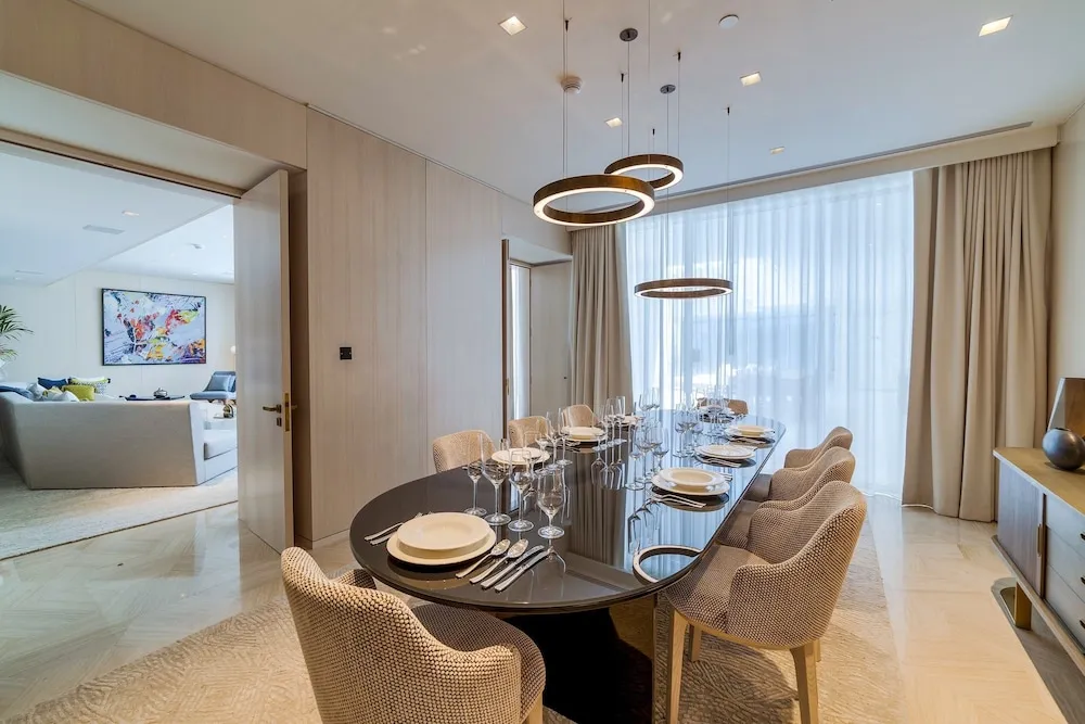 Signature Çatı Katı Süiti (Penthouse)