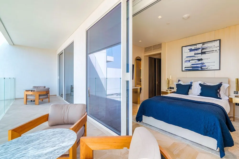 Signature Çatı Katı Süiti (Penthouse)