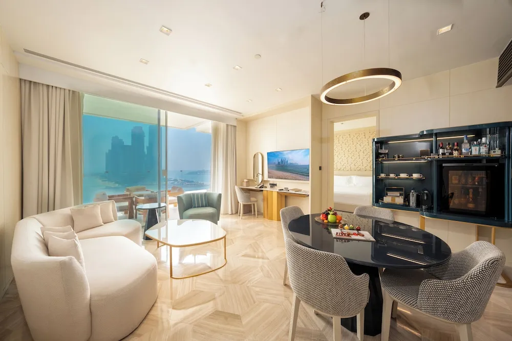 Luxury Süit