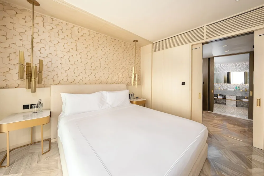 Luxury Süit