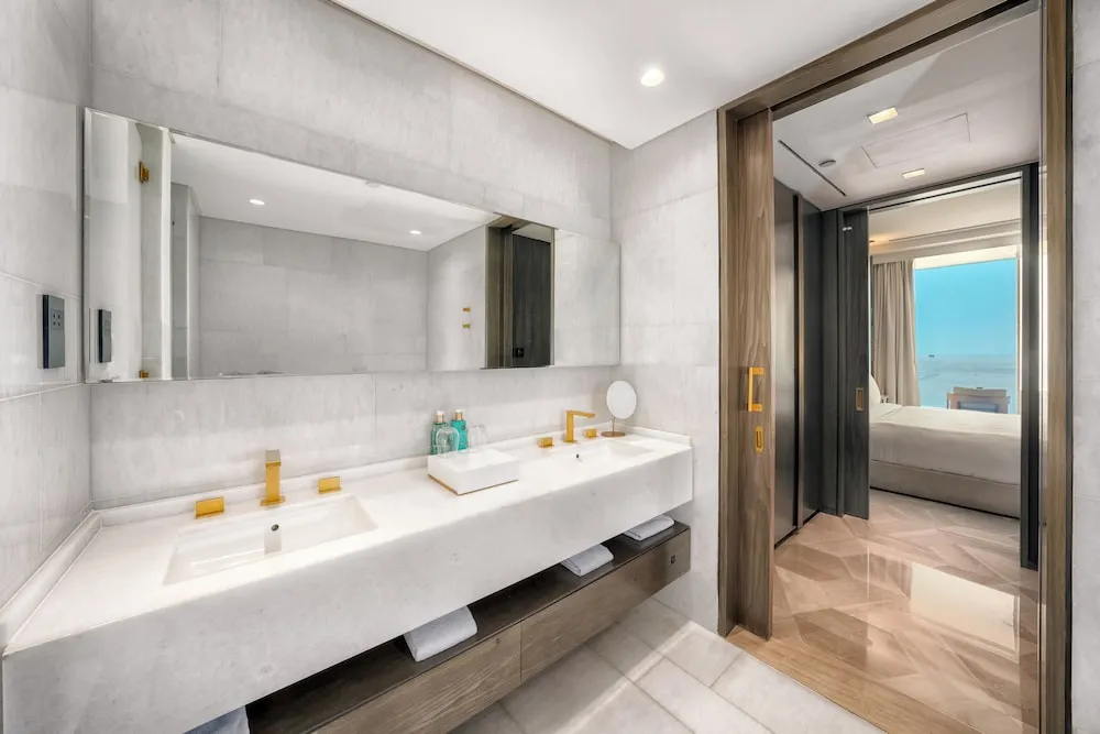 2 BED | Hotel Apartment | Sea View