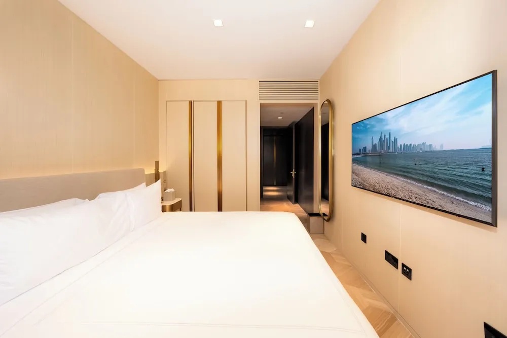 3 BED | Hotel Apartment