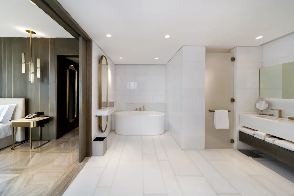 3 BED | Hotel Apartment