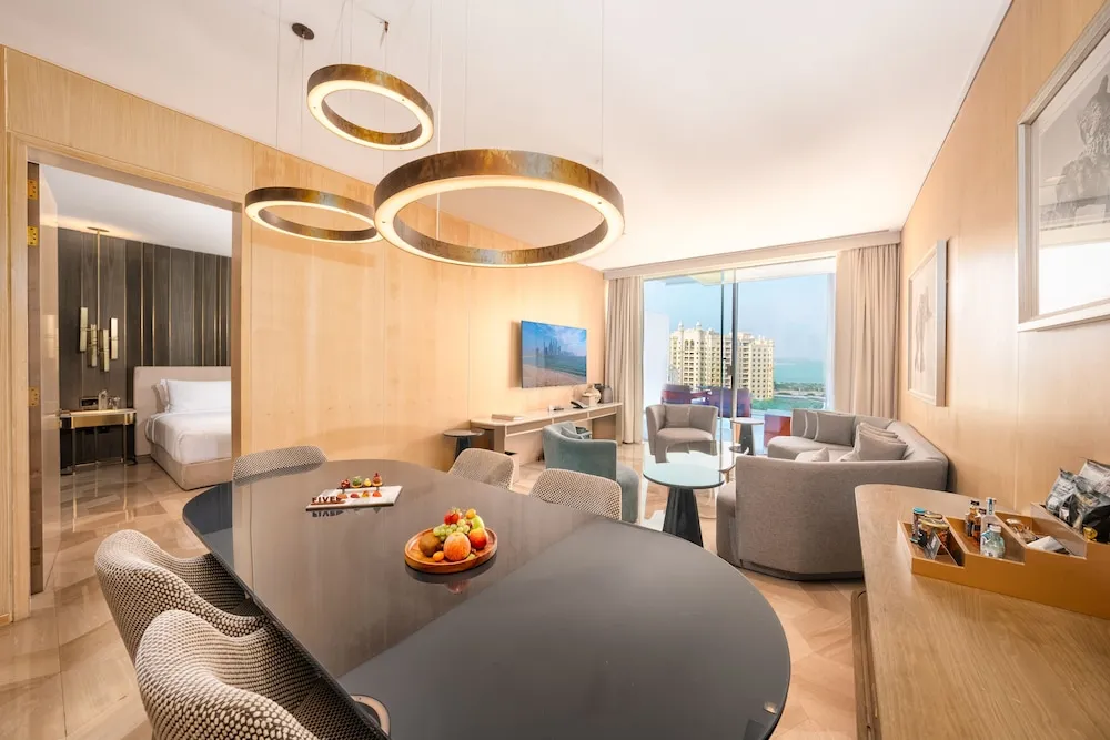 1 BED | Hotel Apartment