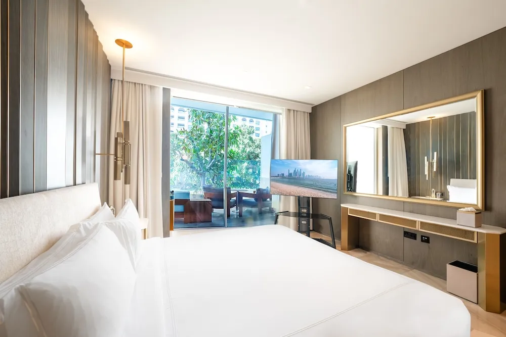 1 BED | Hotel Apartment