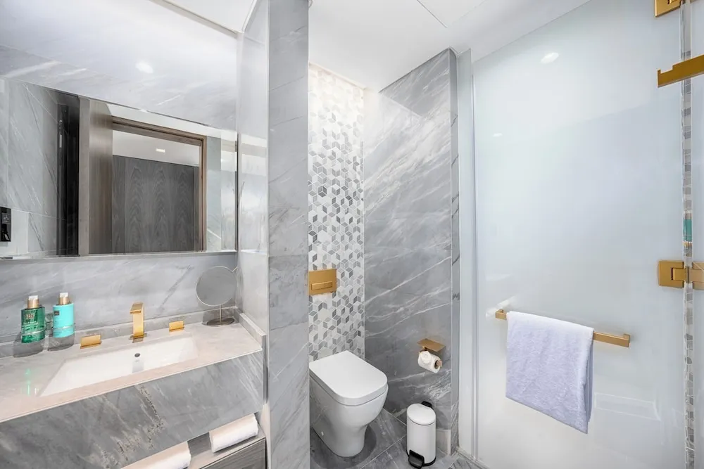 2 BED | Hotel Apartment