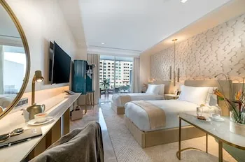 FIVE Palm Jumeirah Dubai