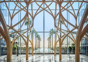 FIVE Palm Jumeirah Dubai