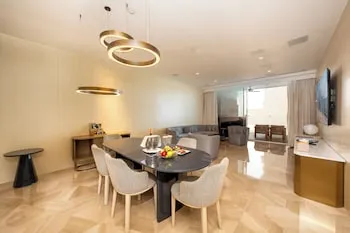 FIVE Palm Jumeirah Dubai