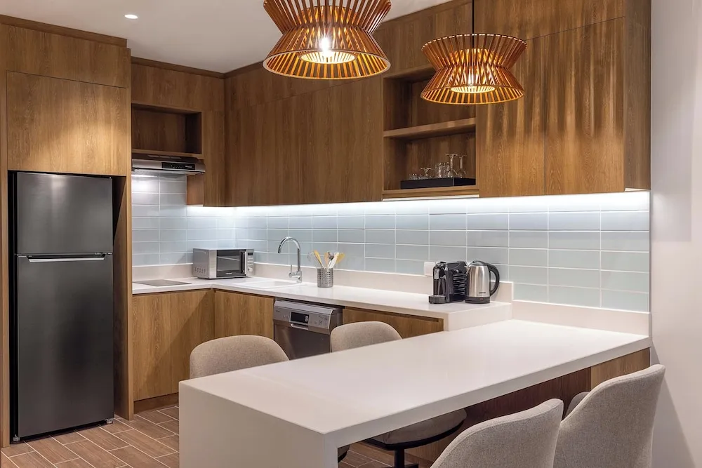 Süit, 1 Yatak Odası, Balkon