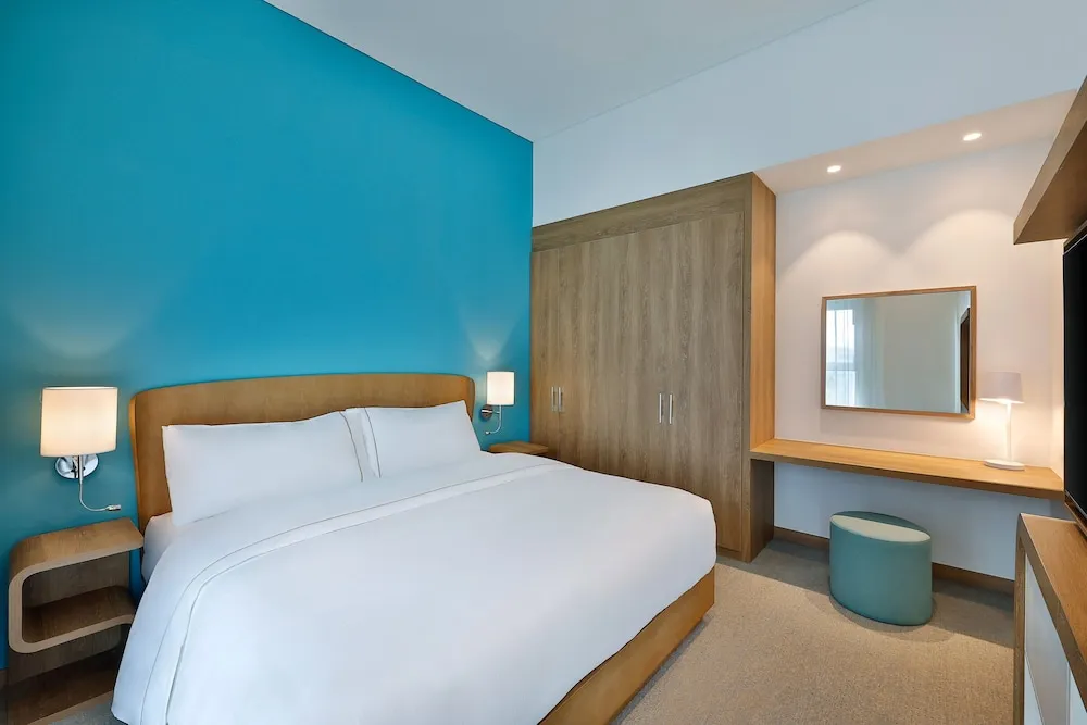 Stüdyo, 1 En Büyük (King) Boy Yatak ve Çekyat